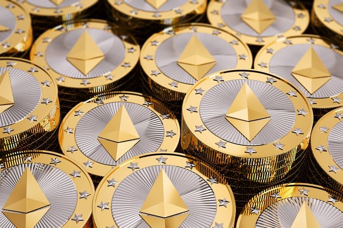 La crypto-monnaie ultime à acheter avec 1 000 $ en juin |  Le fou hétéroclite