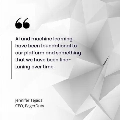 PagerDuty fait progresser la plateforme d’opérations intelligentes