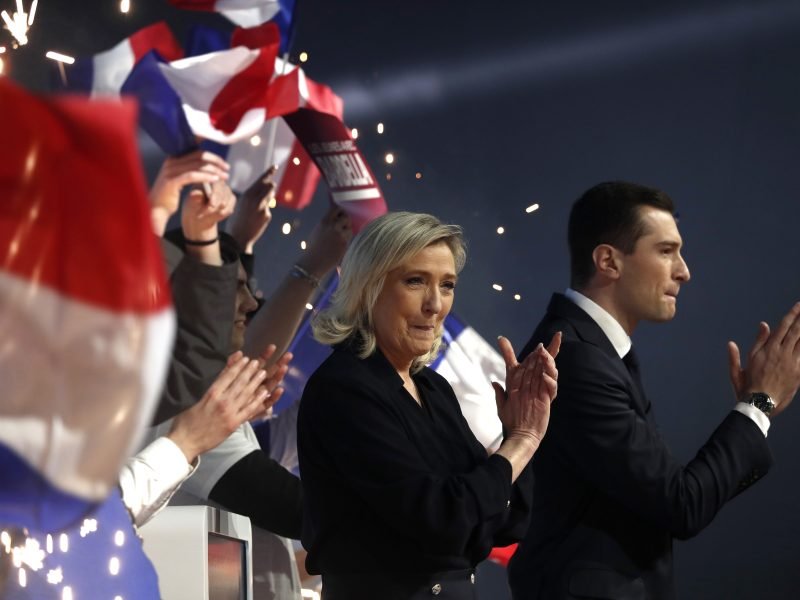 1718235331 492 Lascension et la chute du syndicat dextreme droite en France