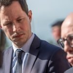 Les députés français de droite divisés sur l’alliance nationale avec l’extrême droite