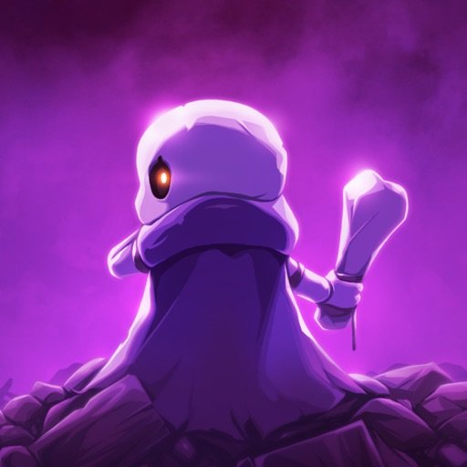 Skul : Le tueur de héros