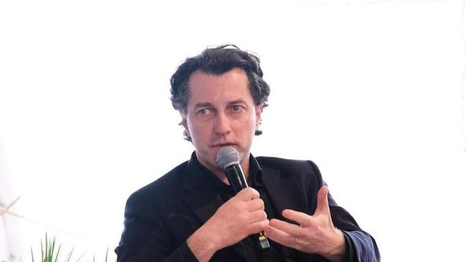 Dominique Boutonnat, président du CNC Puissant Film du Film, risque une peine de trois ans de prison avec sursis