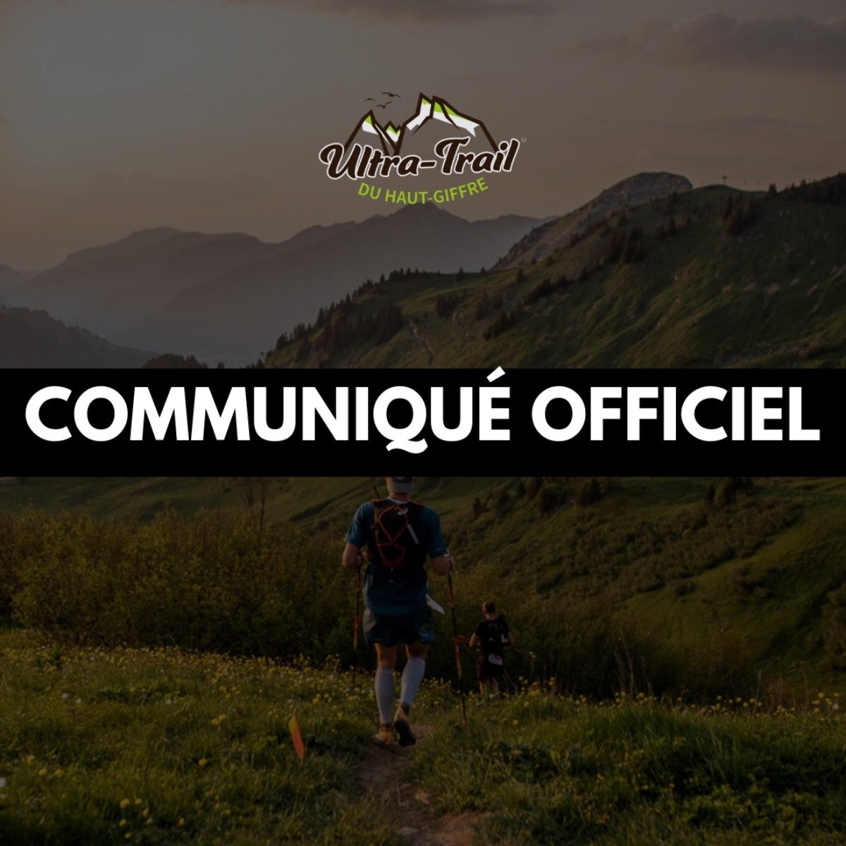 Un coureur décède et au moins trois blessés lors de l’Ultra-Trail du Haut Giffre 2024 en France