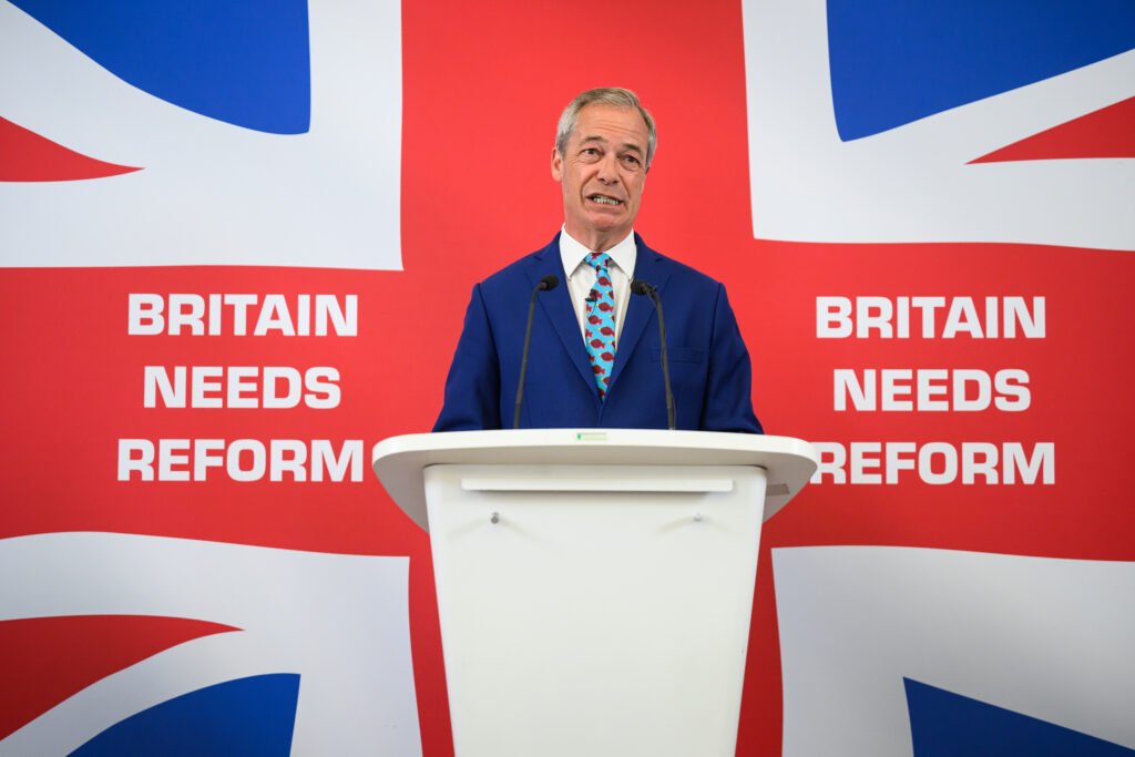 Trahison sur la côte sud de la Grande-Bretagne