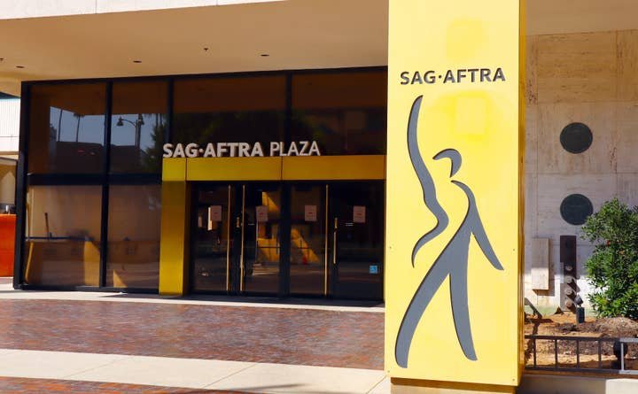 1718630270 411 SAG AFTRA We want to exhaust every option without having to