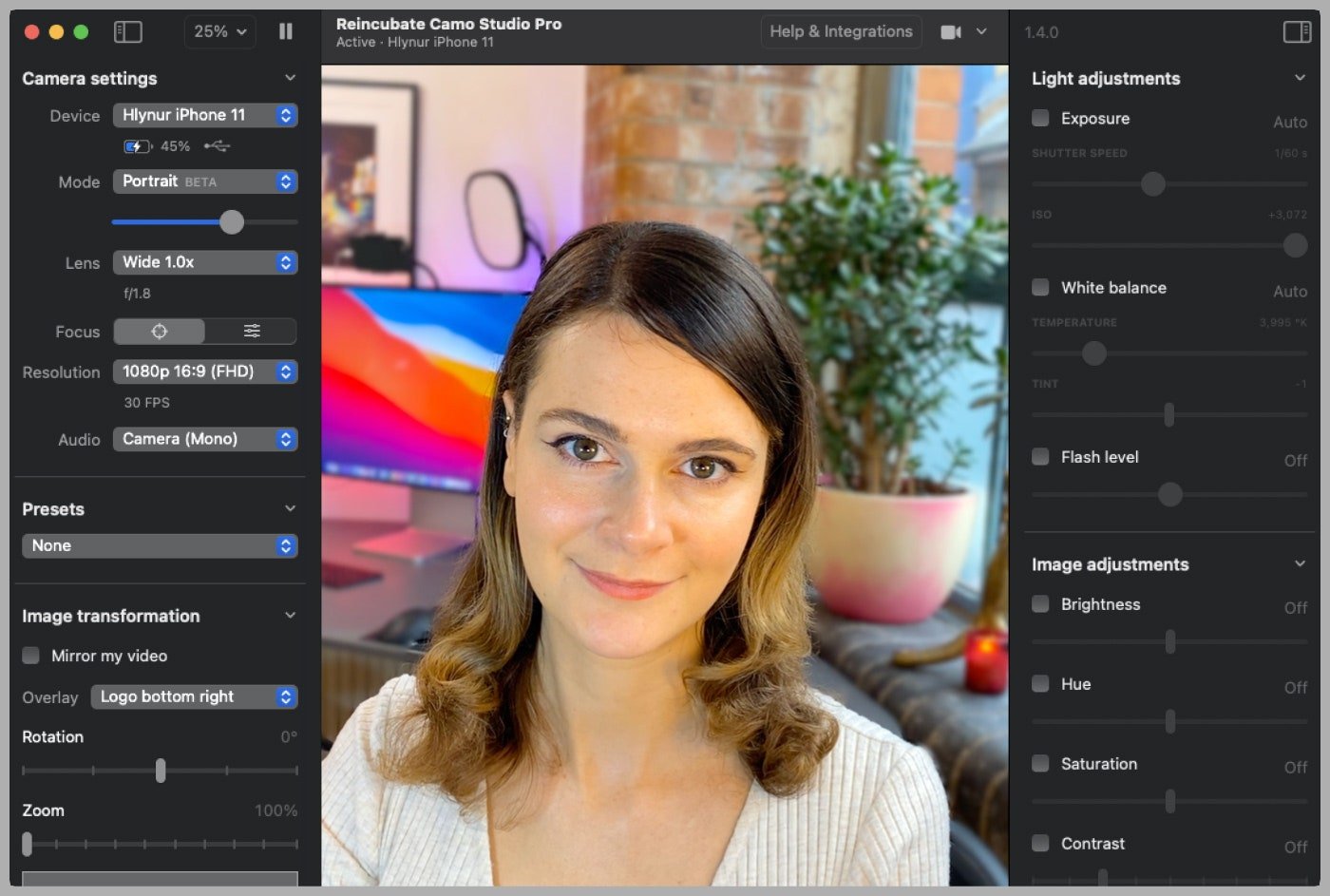 Comment transformer votre smartphone en webcam