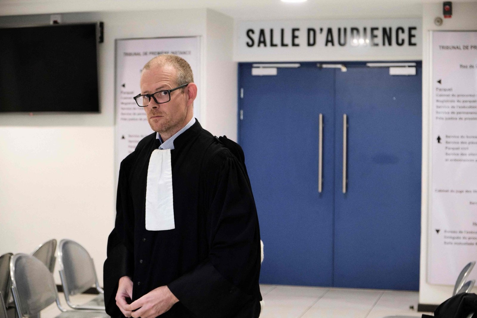 Un militant indépendantiste de Nouvelle-Calédonie sera détenu en France