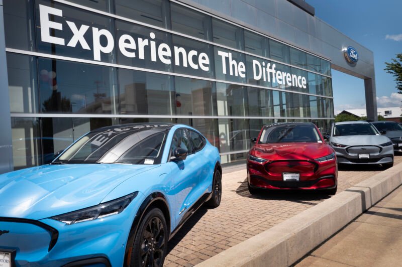 Un point unique de défaillance logicielle pourrait paralyser 15 000 concessionnaires automobiles pendant des jours