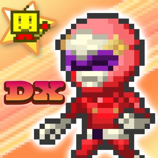 5 nouveaux jeux mobile à essayer cette semaine - 20 juin 2024 7 Légendes d'Héropolis DX