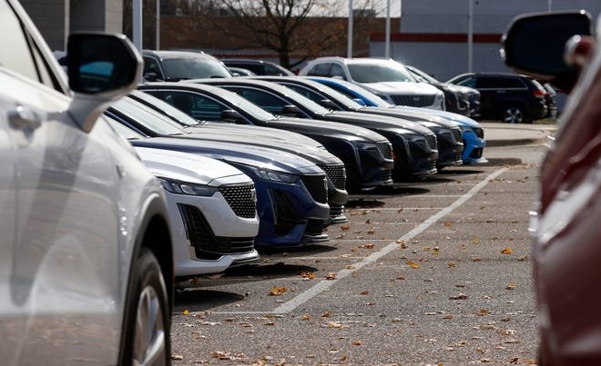 Après une cyberattaque, CDK affirme que la restauration est en cours pour les concessionnaires automobiles