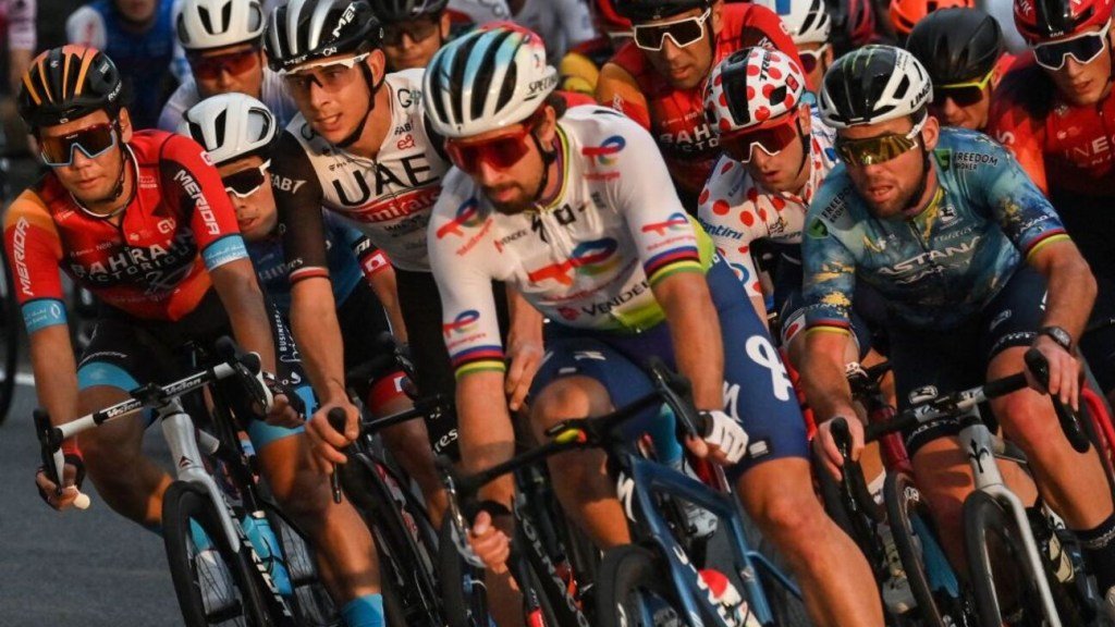 Livestream du Tour de France 2024 : voici comment regarder la course cycliste en ligne