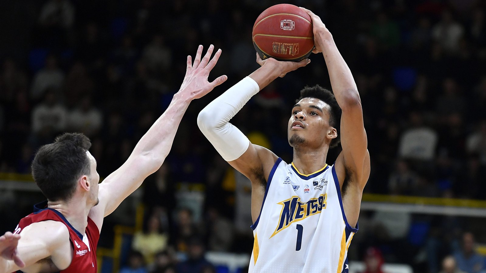 1719574187 281 The French basketball revolution arrives at the 2024 NBA draft