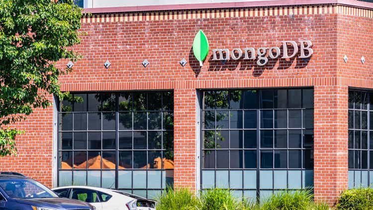 MongoDB et Elastic se redressent alors que Citi déclare acheter le retrait du logiciel