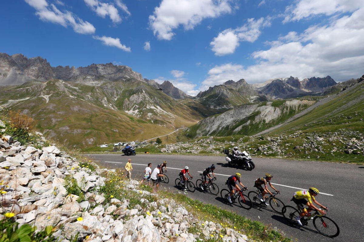 Tour de France 2024: How to Watch a Free Livestream