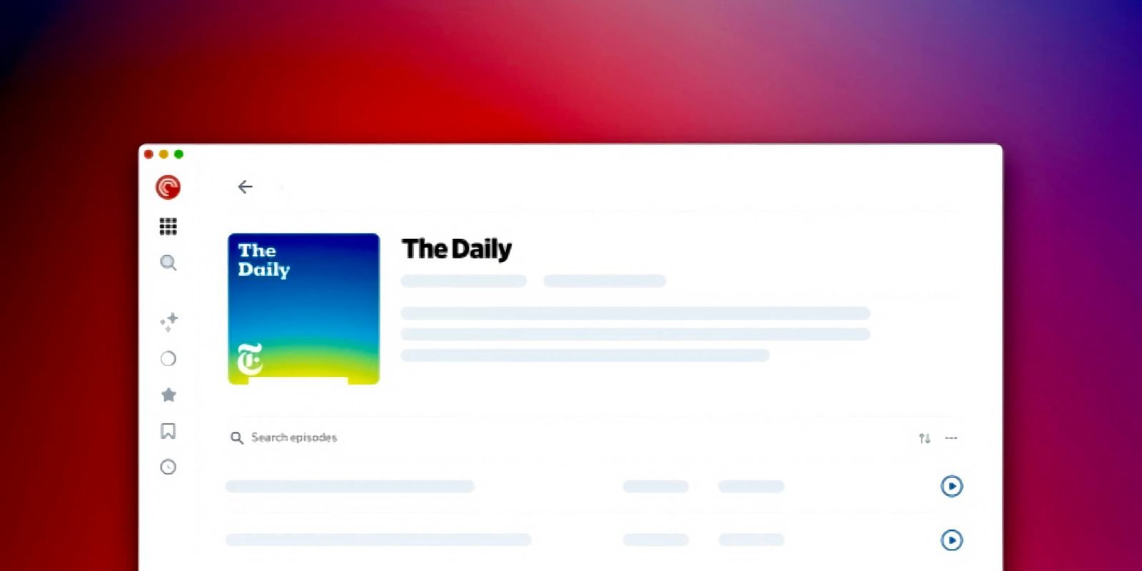 Pocket Casts Desktop App v2 est lancé pour Mac et Windows avec une expérience simplifiée – 9to5Mac