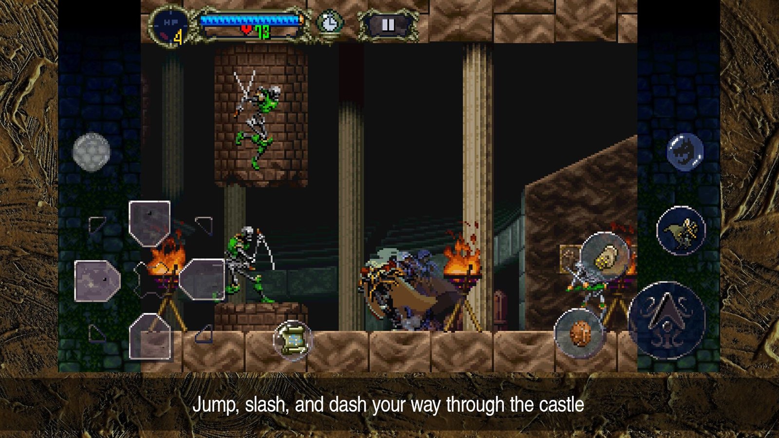 28 best Android games with controller support in 2024