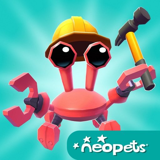 Neopets : Contes de Dacardia