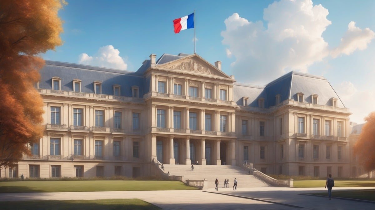 5 universités proposant un Master en biotechnologie en France