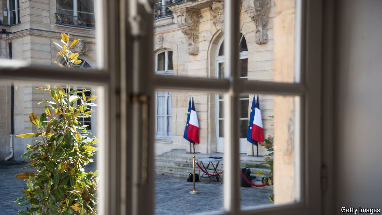 À quel point les choses pourraient-elles empirer en France ?