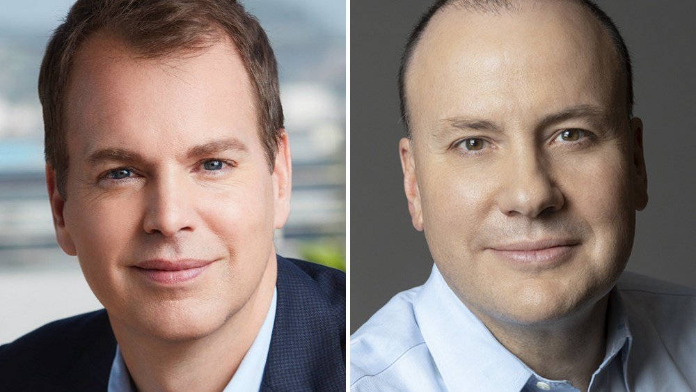 Alors que Max est lancé en France, les dirigeants CaseyBloys et JB Perrette parlent de la couverture des Jeux olympiques, taquinent la série Crazy Rich Asians et confirment le saut dans le temps de la saison 3 d’Euphoria (EXCLUSIF)