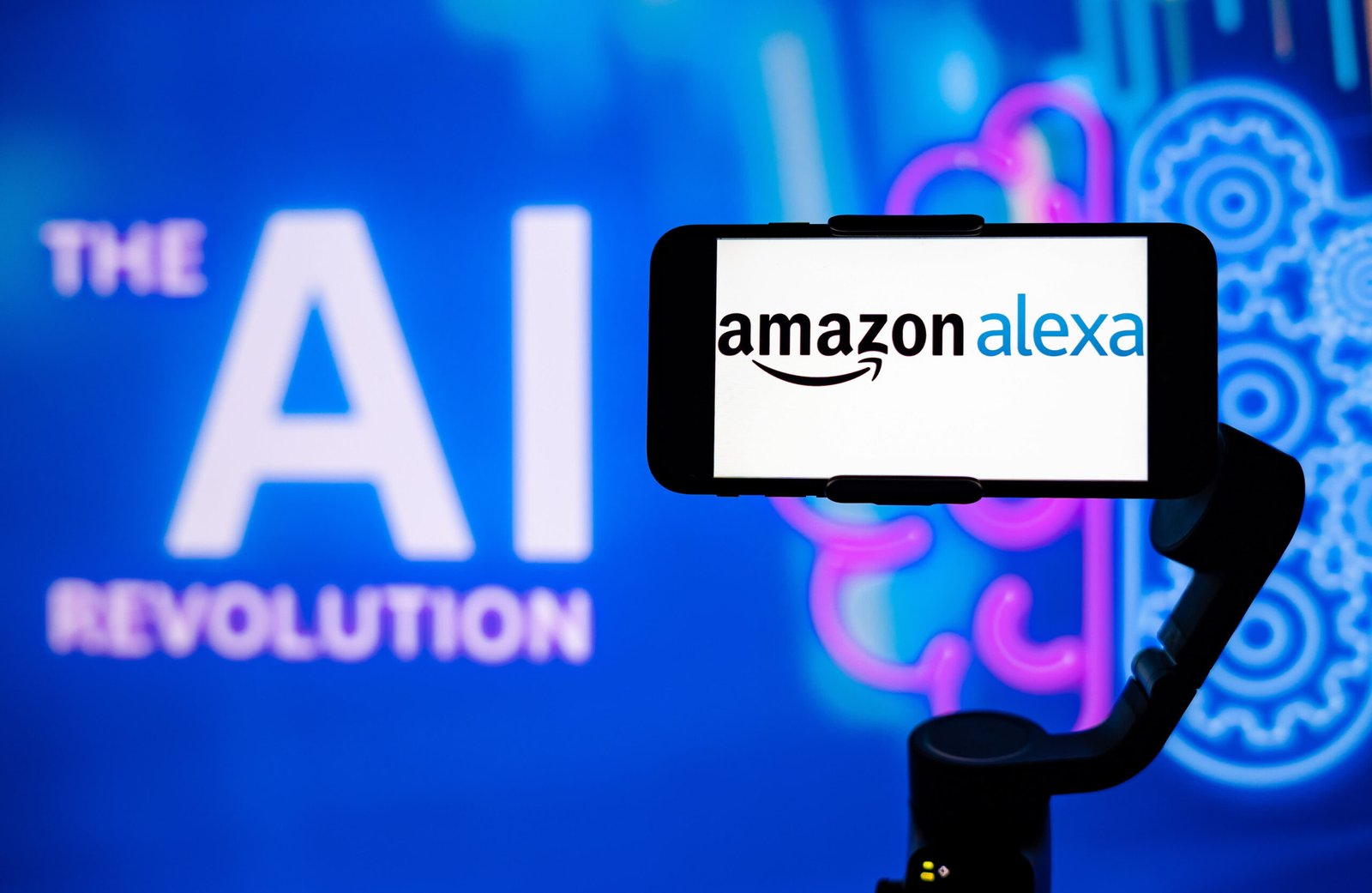 Amazon prévoit de proposer à Alexa une refonte de l’IA et un prix d’abonnement mensuel