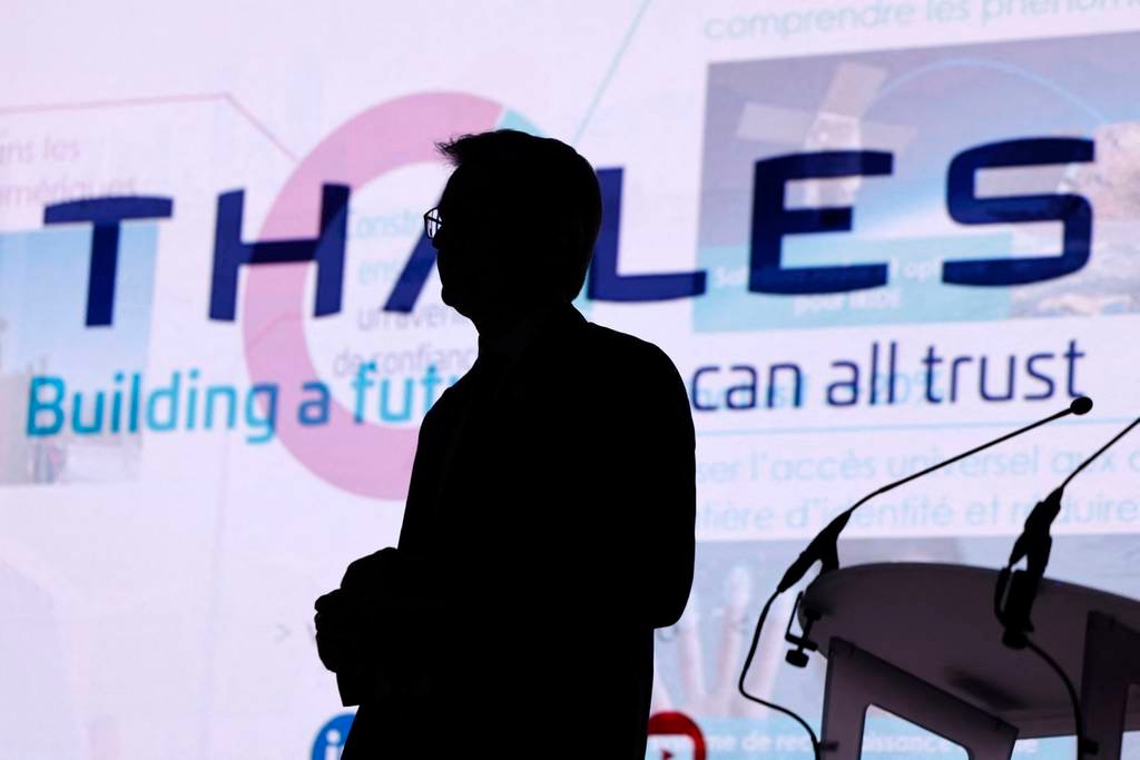 Armée de capteurs quantiques, la France envisage un grand pas en avant dans la guerre électronique