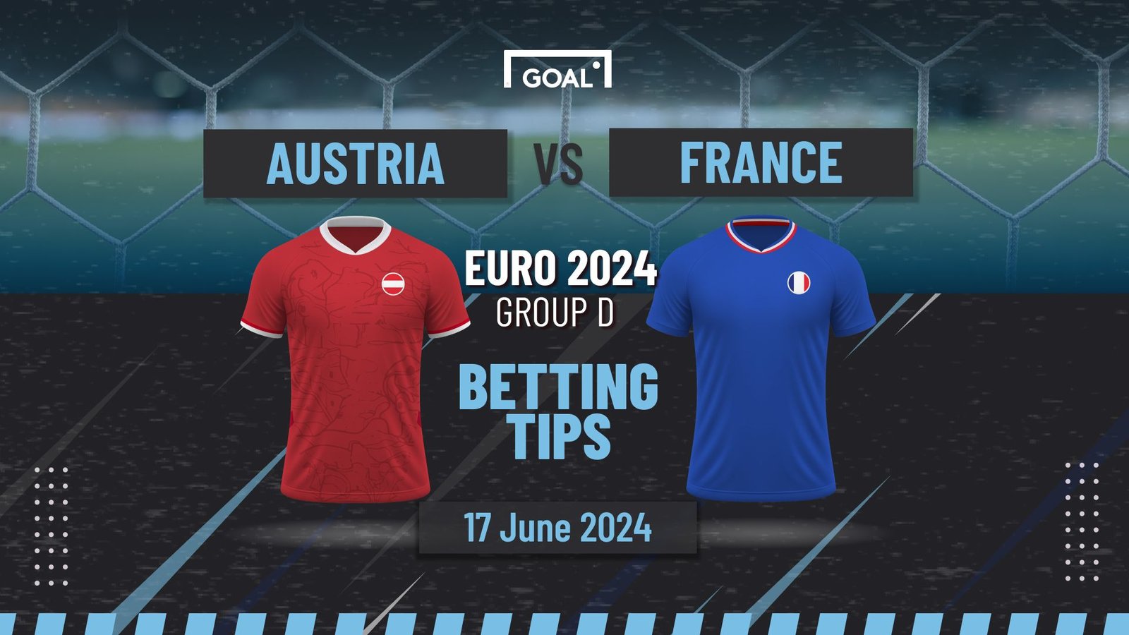 Autriche vs France Prédictions et conseils de paris : les Blues prêts à briller |  Goal.com États-Unis