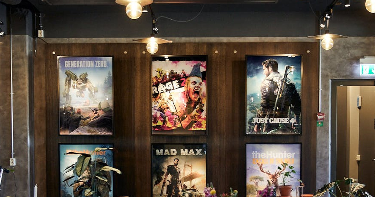 Avalanche, développeur de Just Cause, ferme deux studios et licencie 50 employés