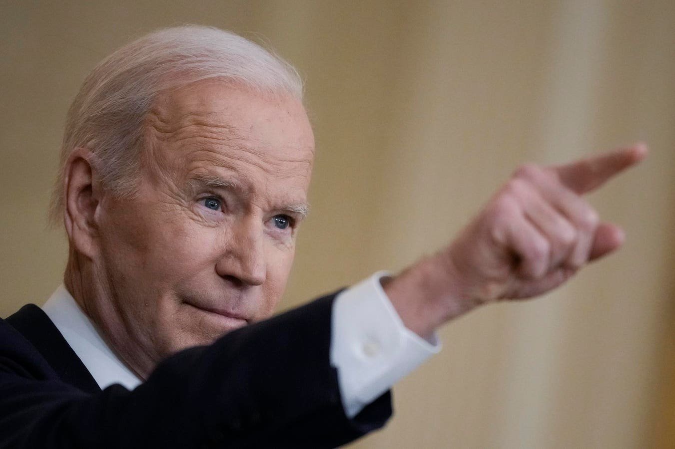 Biden interdit le logiciel Kaspersky et donne aux utilisateurs 100 jours pour trouver une alternative