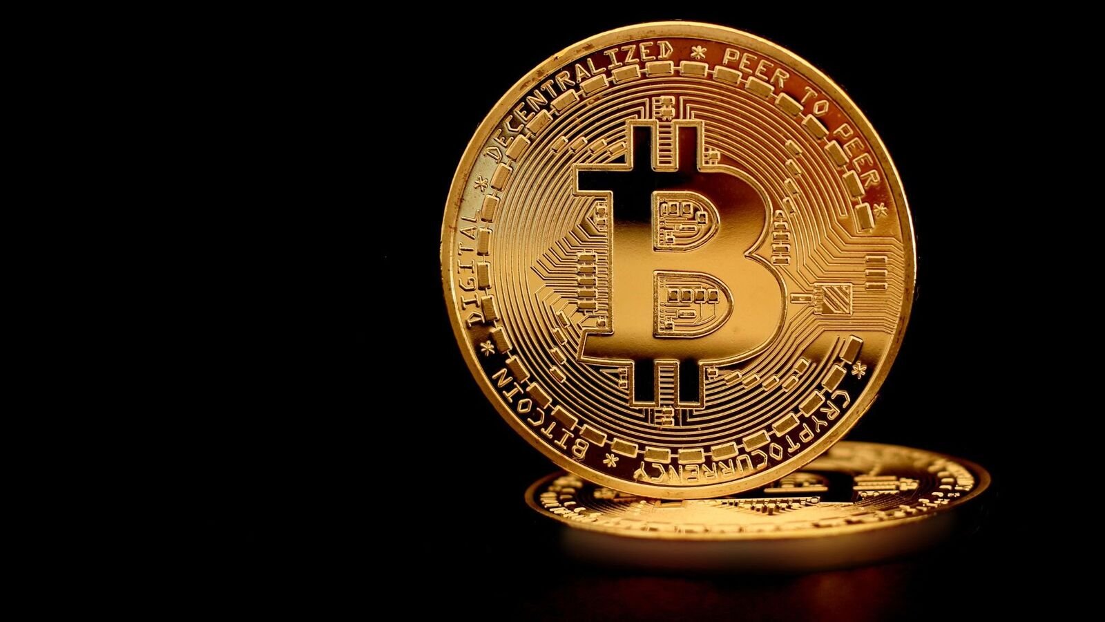 Bitcoin plonge de 3,7% à 66 870 $ ;  voici pourquoi il tombe