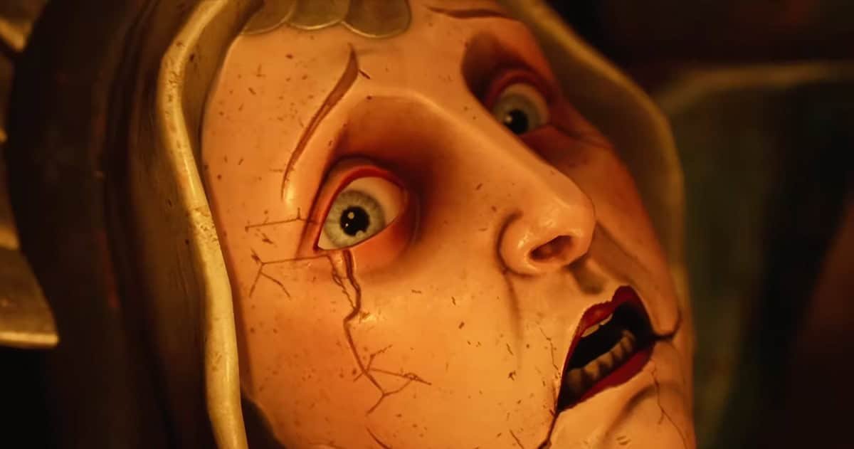 Blumhouse Games annonce ses six premiers jeux vidéo