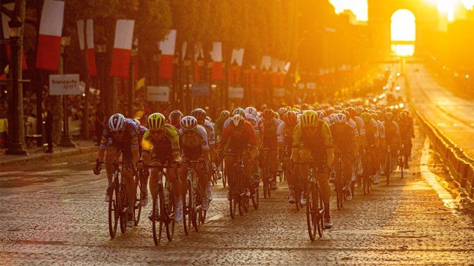 comment regarder le tour de france en ligne sans câble