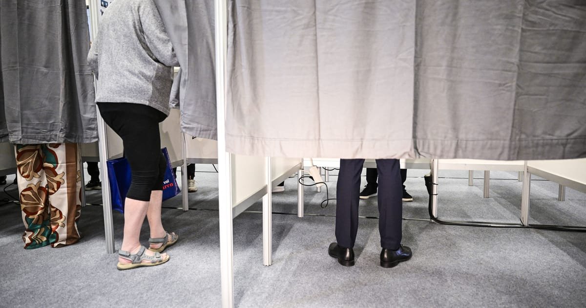 De Croo quitte son poste de Premier ministre belge après l’échec des élections