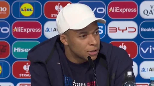 Élection en France : Mbappé exhorte les jeunes à voter contre les « extrémistes » au coup d’envoi de la campagne – BBC News