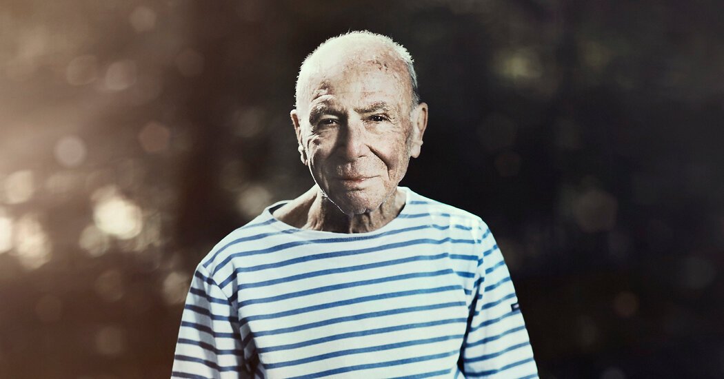 Eric Hazan, éditeur et historien de Frances Left, décède à 87 ans