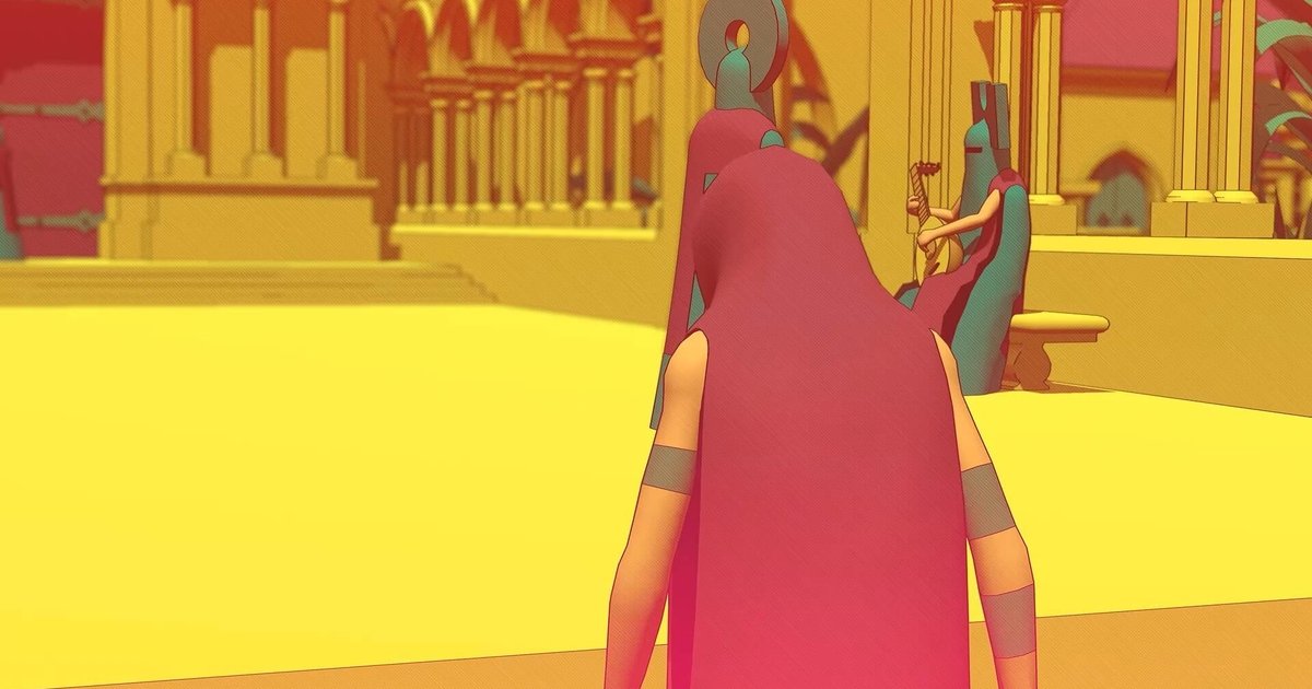Focus Entertainment et Chants of Sennaar dev Rundisc renouvellent leur partenariat