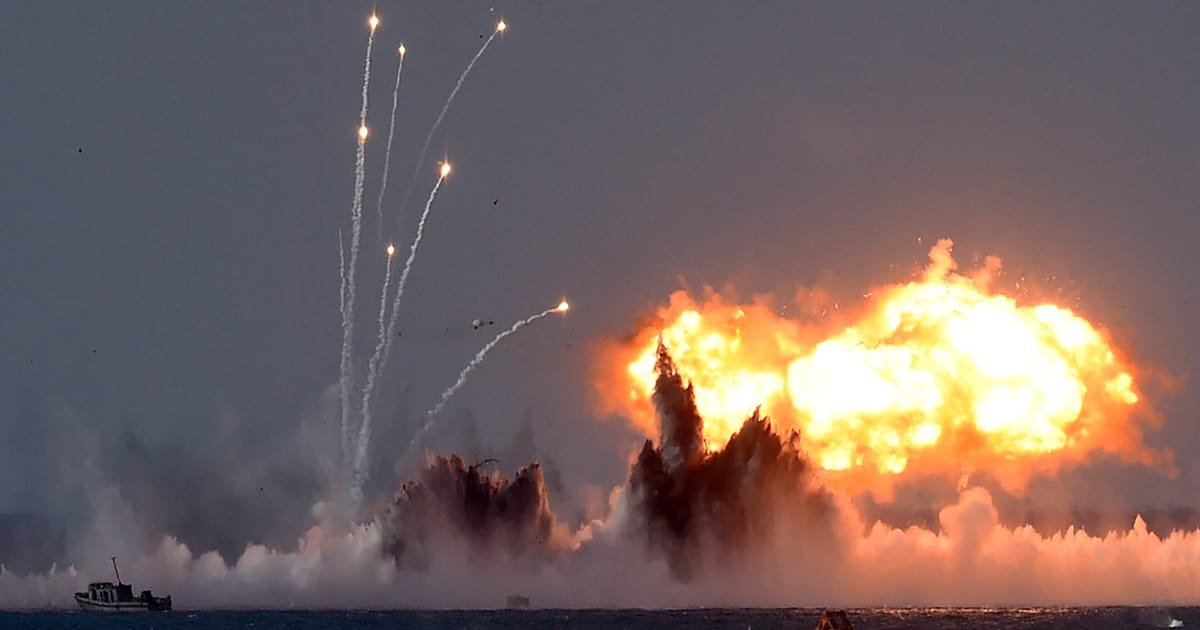 Frapper la Russie là où ça fait mal : l’Ukraine resserre l’étau autour de la Crimée