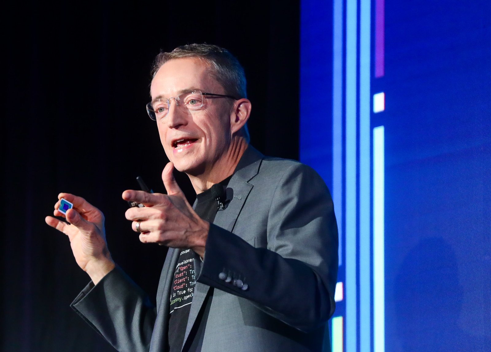 Intel dévoile de nouvelles puces IA alors qu’il cherche à récupérer des parts de marché auprès de Nvidia et AMD