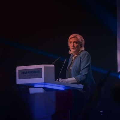 Is the Unthinkable About to Happen in France