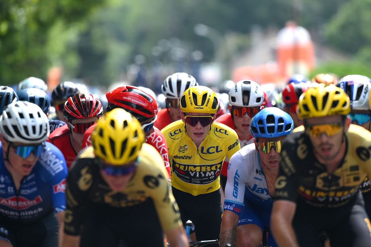 J’ai regardé les 320 minutes de la saison 2 du Tour de France : Unchained de Netflix, et c’est un incontournable et passionnant