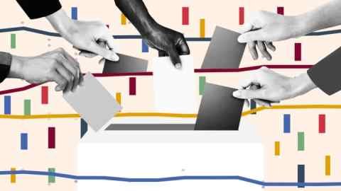 Je suis optimiste pour la France, mais peu de gens sont d’accord