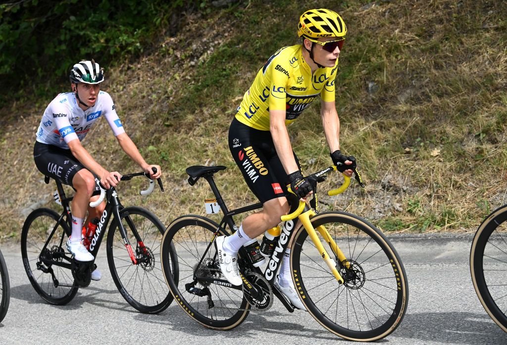 Jonas Vingegaard « le grand favori » du Tour de France, selon le manager de l’équipe des Émirats arabes unis