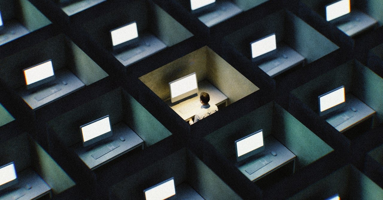 L’IA arrive pour les emplois dans les grandes technologies, mais pas comme vous le pensez