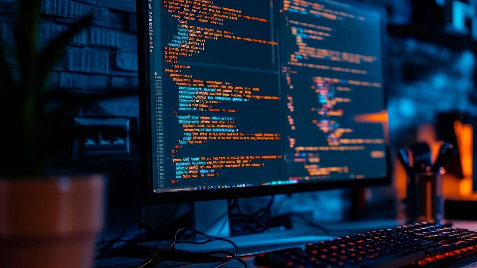 L’IA générative peut écrire du code informatique.  Aurons-nous encore besoin de développeurs de logiciels ?
