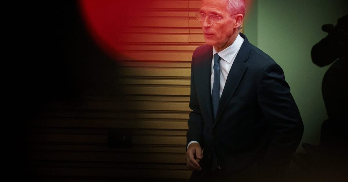 L’OTAN devrait montrer ses muscles nucléaires, dit Stoltenberg