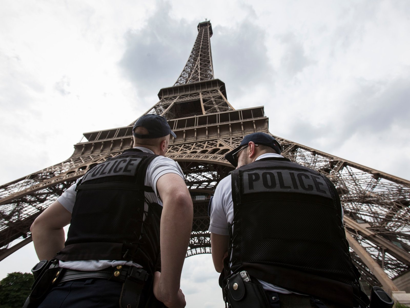 La France arrête un ressortissant ukrainien-russe suite à une explosion dans un hôtel