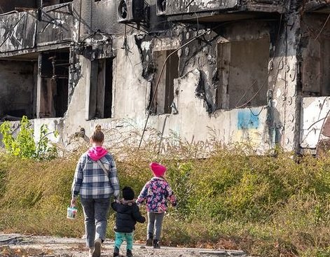 La France condamne les violations du droit international humanitaire commises par les autorités russes