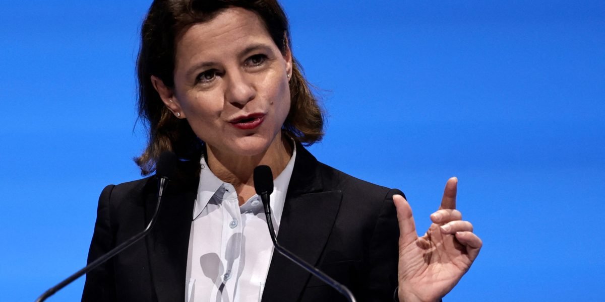 La France risque une panne d’électricité si les politiciens d’extrême droite introduisent des barrières au pouvoir européen, prévient le plus haut patron de l’énergie