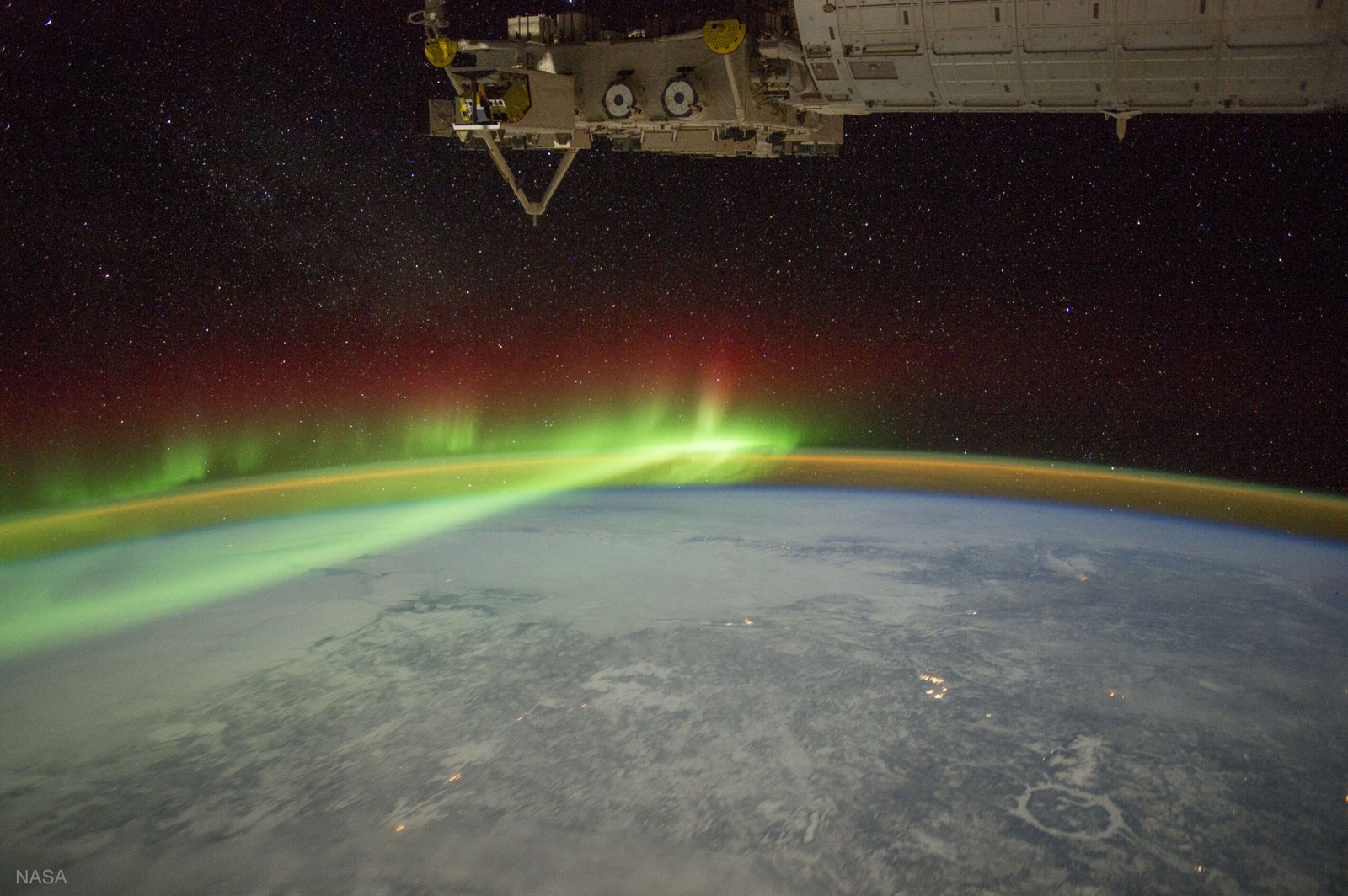 La NASA finance une étude de propositions visant à enquêter sur les systèmes météorologiques spatiaux – NASA