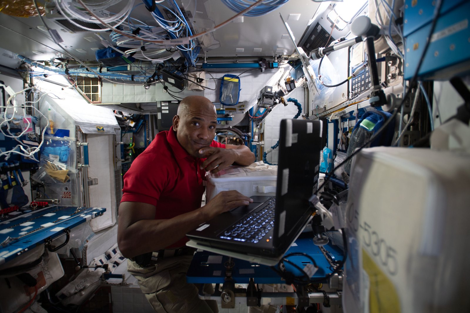 La NASA se joint au Conseil national de l’espace pour célébrer la Semaine de l’espace noir – NASA